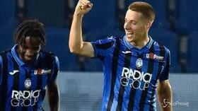 Serie A, l’Atalanta travolge il Brescia 6-2