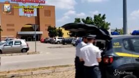 Padova, fallisce centro commerciale: maxi frode fiscale