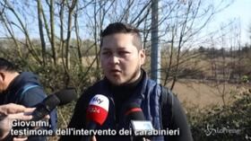 Bus dirottato, condannato a 24 anni Sy: il racconto del testimone