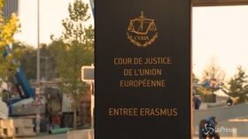 Apple, Corte di Giustizia Ue annulla multa da 13 miliardi
