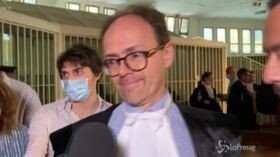 Bus dirottato, legale Sy: “A nostro giudizion non c’era reato strage, nè aggravante terrorismo”