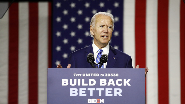 Joe Biden
