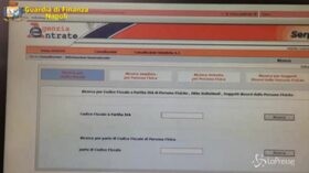 Napoli: denunciati all’Inps 24 “furbetti” del reddito di cittadinanza