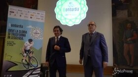 Il Lombardia 2020, il grande ciclismo torna il 15 agosto: partenza da Bergamo, arrivo a Como