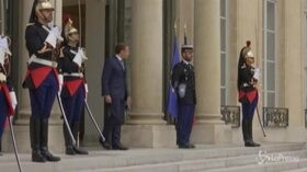 Recovery Fund, Macron incontra a Parigi Lofven