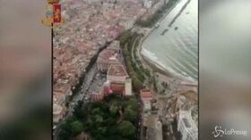Salerno, traffico di droga: 25 arresti
