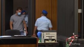 Cerciello Rega, presunto accordo tra carabinieri