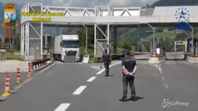 Bolzano, traffico illecito di carburante: 7 arresti, sequestri per 4,3 milioni
