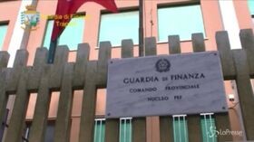 Favignana, arrestato per corruzione il sindaco