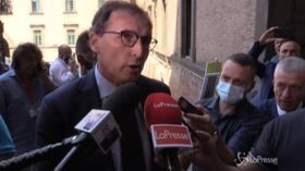 Autostrade, Boccia: “Abbiamo riordinato una storia sbagliata”