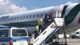 Mafia, estradato in Italia boss del narcotraffico attivo in Germania