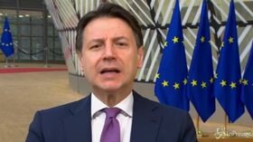 Vertice Ue, Conte non cede sui 750 miliardi