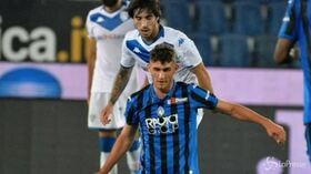 Serie A, l’Atalanta a caccia di punti Champions