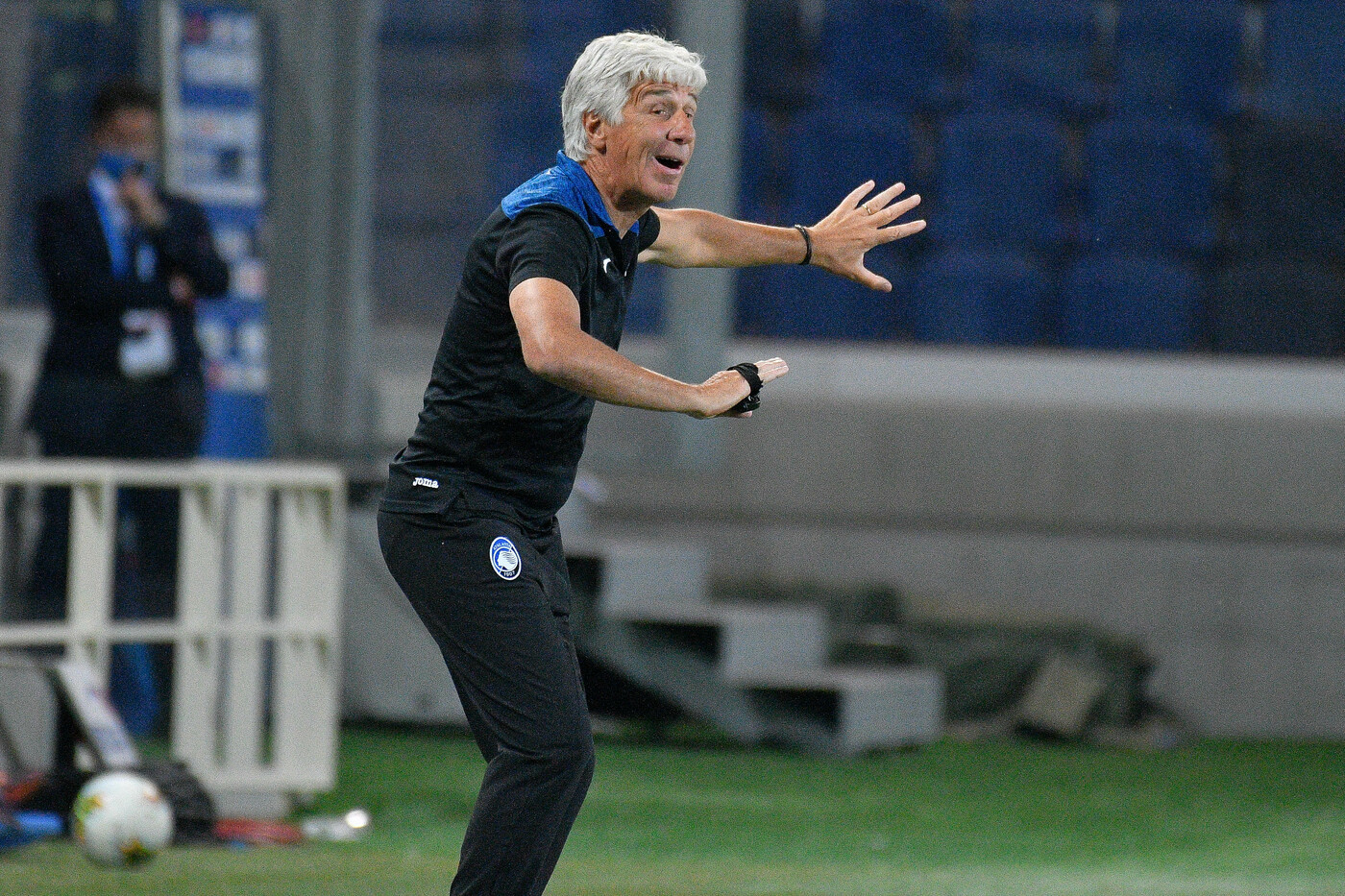 Atalanta, Gasp sfida l”allievo’ Juric: 2 punti per la Champions, poi…