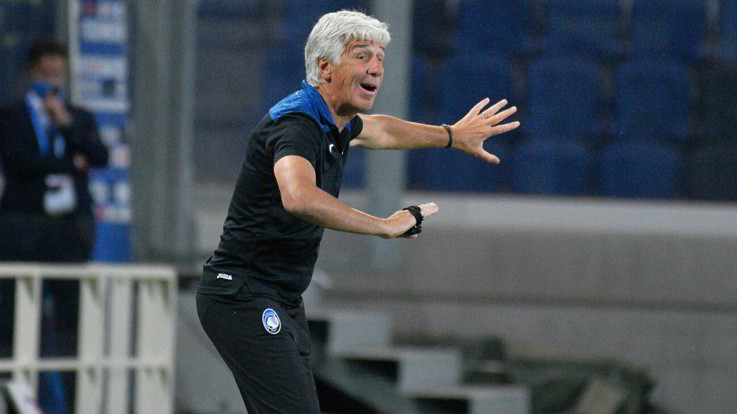 Atalanta, Gasp sfida l''allievo' Juric: 2 punti per la Champions, poi...