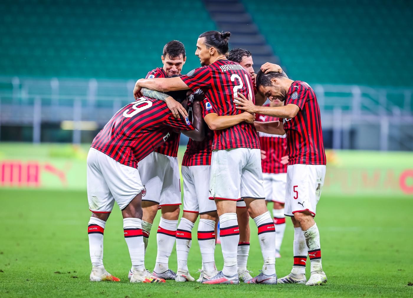 Milan contro Bologna dell’ex Mihajlovic. Pioli: “Non fermiamoci”