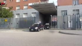 Padova, sgominata banda bancomat che agiva in tre regioni