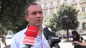Volontario morto in Colombia, De Magistris: “Napoli chiede verità e giustizia”
