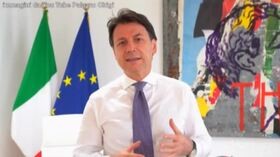 Consiglio Ue, Conte: “Negoziato più difficile del previsto”