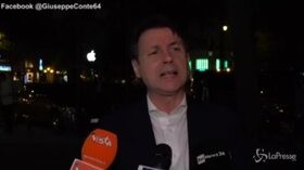 Ue, Conte: “Negoziato molto duro ma partita ancora aperta”