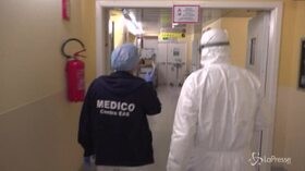 Coronavirus: nessun decesso in Lombardia, non succedeva dal 22 febbraio