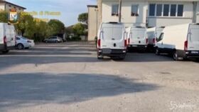 Firenze, fatture false per 75 mln : cooperative nel mirino della Gdf