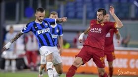 Serie A: 2-2 tra Roma e Inter