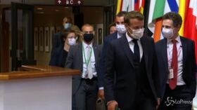 Recovery fund, i leader lasciano il summit all’alba senza accordo