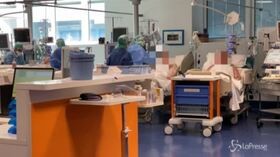 Coronavirus, 190 nuovi positivi e 13 morti