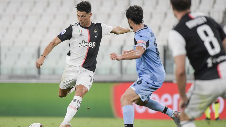 Serie A, Juve a un passo dallo scudetto: Lazio ko 2-1