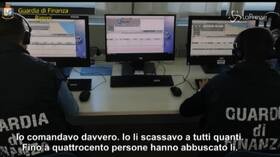 Rimini, operazione contro la camorra: 9 misure cautelari