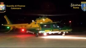 ‘Ndrangheta, maxi operazione contro criminalità vibonese: 75 arresti