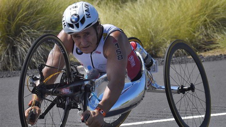 Zanardi trasferito in centro specialistico neuro-riabilitazione