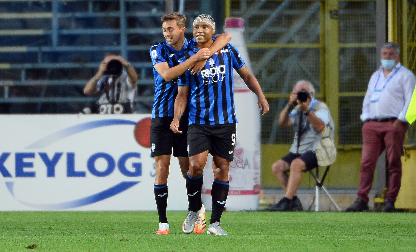 Serie A, l’Atalanta batte il Bologna 1-0 ed è seconda