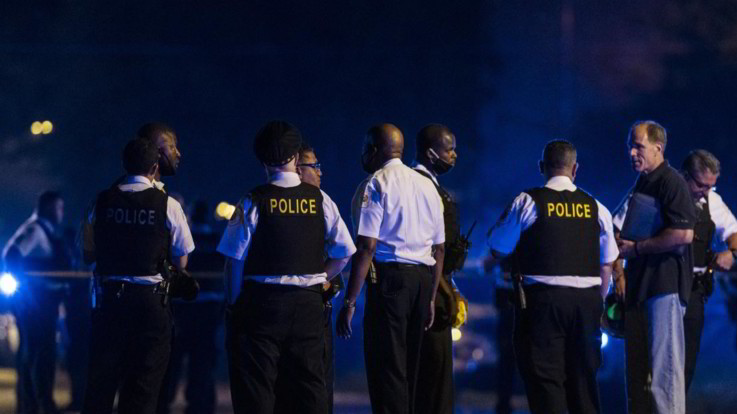 Usa, sparatoria in pompe funebri a Chicago: 14 feriti