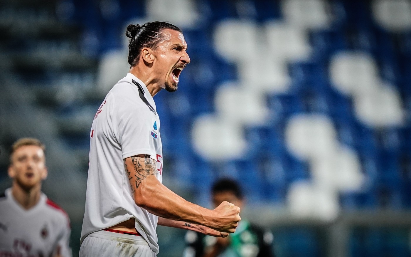 Serie A, Ibra stende il Sassuolo: vola il Milan di Pioli, sfuma Rangnick