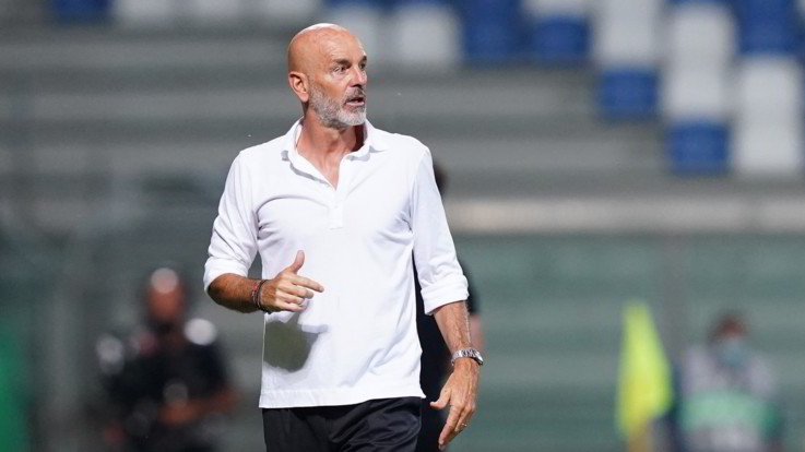 Milan, Stefano Pioli rinnova fino al 2022