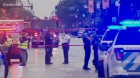 Chicago, sparatoria in un’agenzia di pompe funebri: 14 feriti
