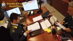 Ascoli Piceno, usura ed estorsione: smantellata banda