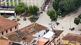 Legami con la criminalità organizzata, sequestrato bar a Montecatini