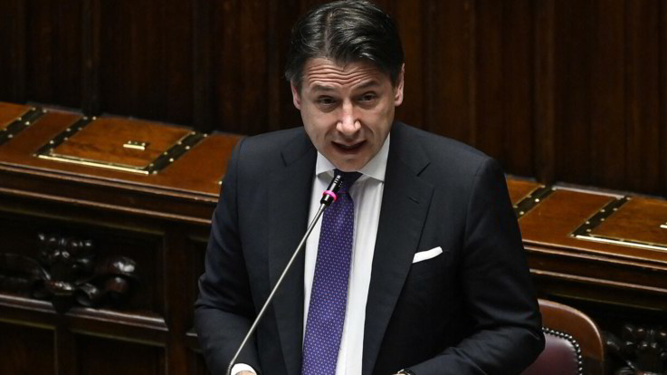 Recovery Fund, Conte in Senato: Soddisfatti di risultato che appartiene all'Italia intera