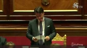 Recovery Fund, Conte: “Europa all’altezza della sua storia, della sua missione e del suo destino”