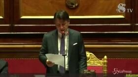 Recovery Fund, Conte: “Impiegare con efficienza le risorse, cogliere storica opportunità”