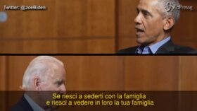 Coronavirus, Obama e Biden contro Trump: “Un presidente non può non assumersi certe responsabilità”