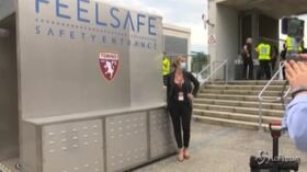 Coronavirus, il Torino sperimenta la tecnologia ‘Feel Safe’ per tornare allo stadio in sicurezza