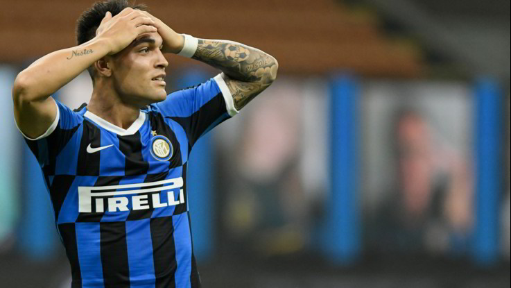 Serie A, Inter spuntata: 0-0 con la Fiorentina, la Juve vede lo scudetto