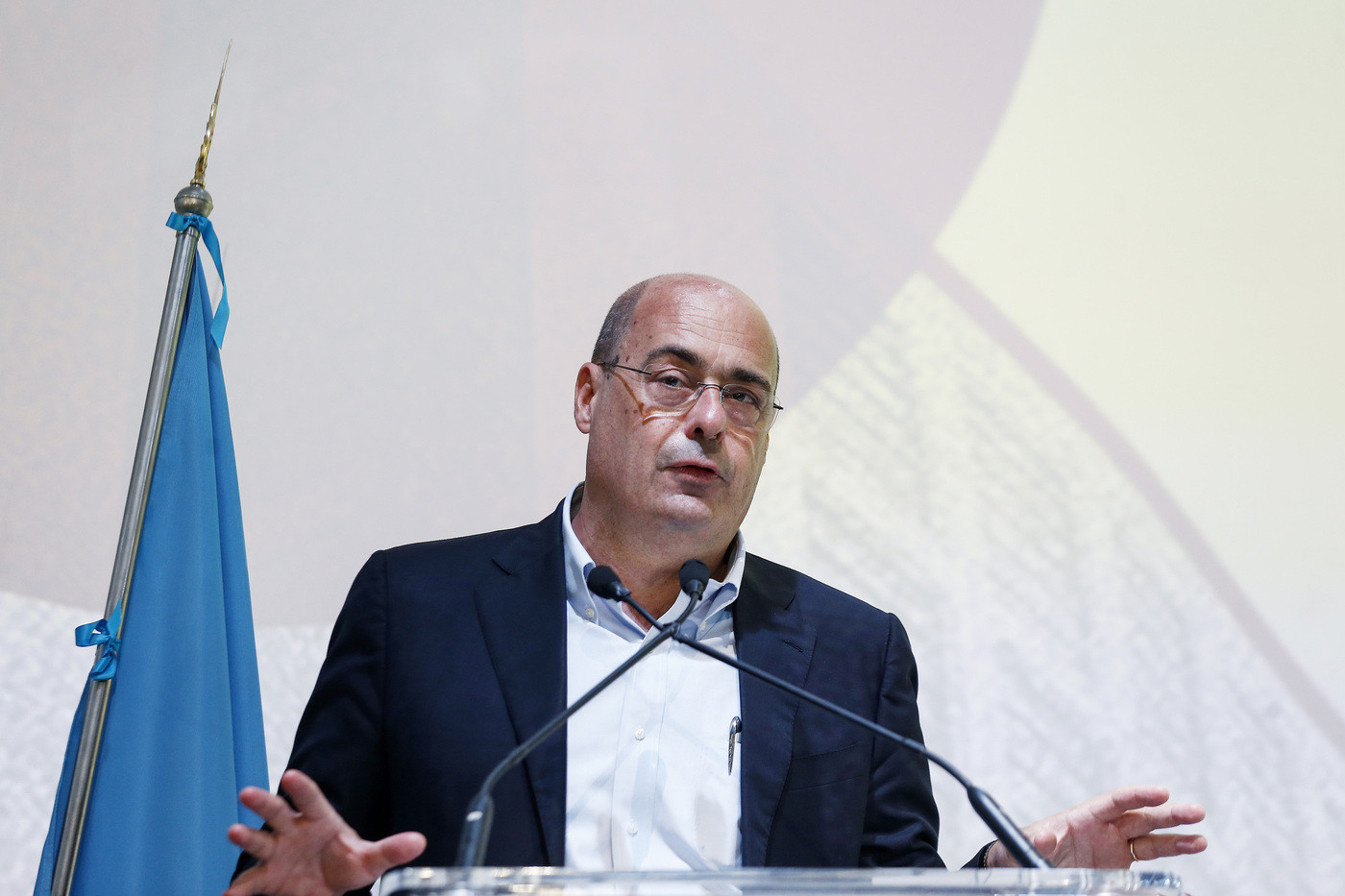 Legge elettorale ancora in stand by: il Pd prima accetta di tirare il freno poi riaccelera