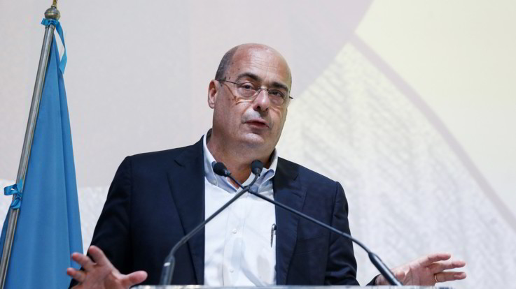 Legge elettorale ancora in stand by: il Pd prima accetta di tirare il freno poi riaccelera