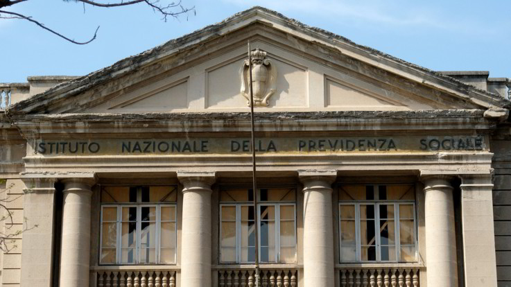 Inps, effetto Covid sulle assunzioni: -83% ad aprile