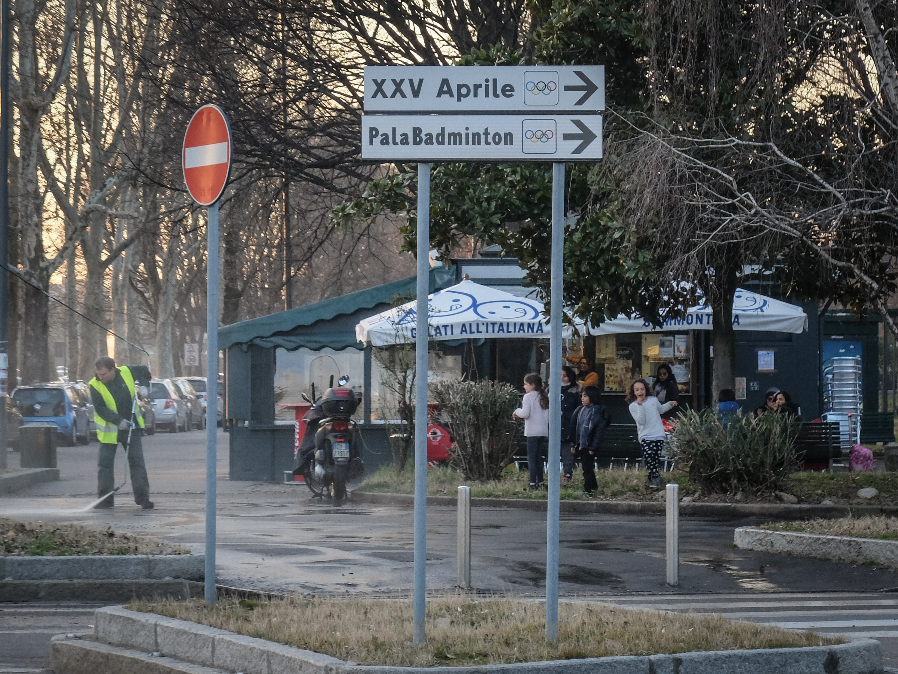 Milano, Dna ‘incastra’ il 24enne che ha violentato una donna al parco Monte Stella